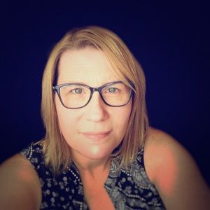 Meet your Posher, Karen